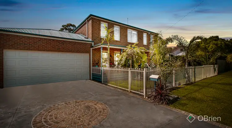 Main view of Homely house listing, 3a Mickle Street, Koo Wee Rup VIC 3981