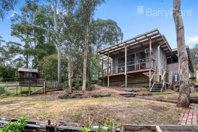 Second view of Homely house listing, 26 Church Road, Panton Hill VIC 3759