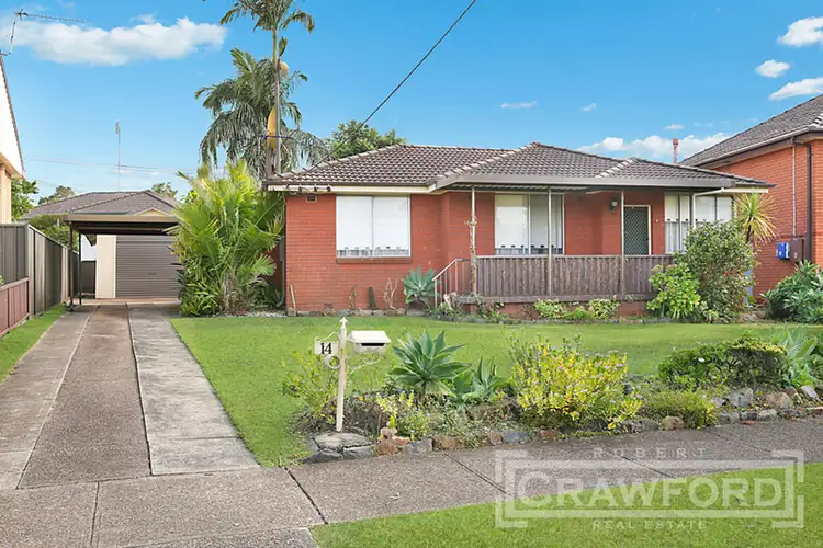 Main view of Homely house listing, 14 Astbury Street, New Lambton NSW 2305