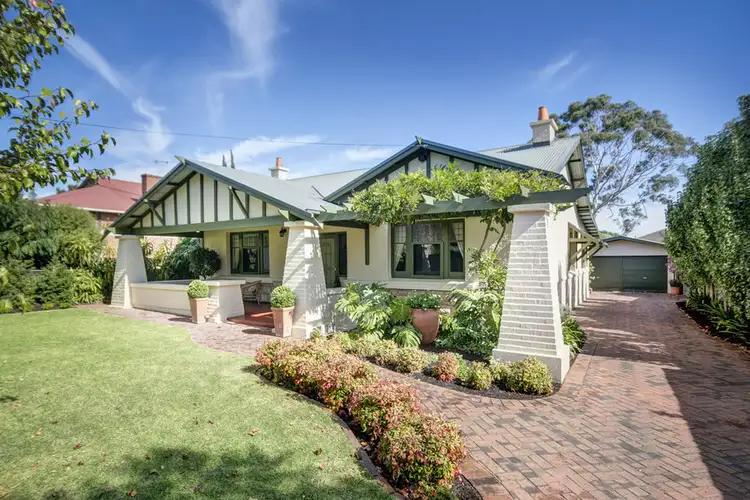 6 Rossington Avenue, Myrtle Bank SA 5064
