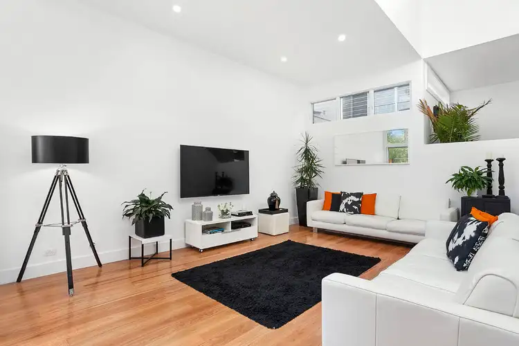 Fourth view of Homely house listing, 14 First Avenue, Lane Cove NSW 2066