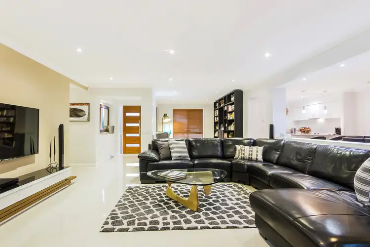 Fifth view of Homely house listing, 2 Elfin Street, Robina QLD 4226