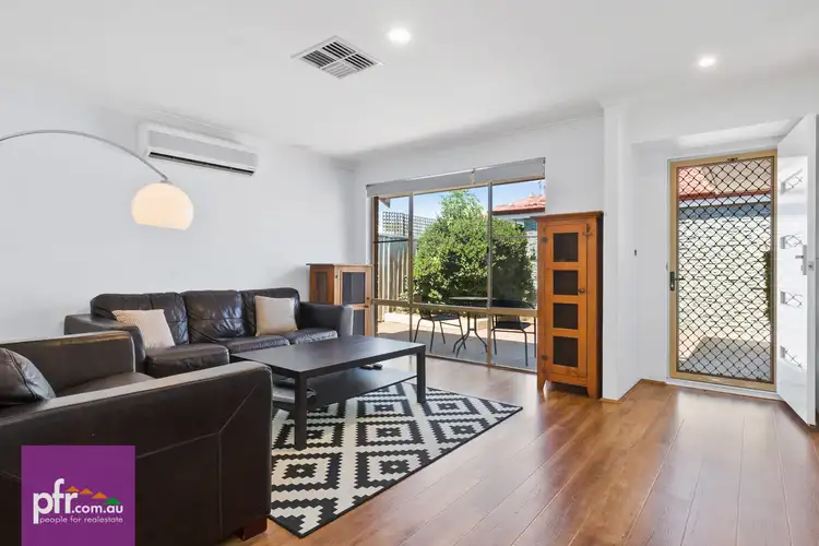 Second view of Homely villa listing, 77C Cargill Street, Victoria Park WA 6100