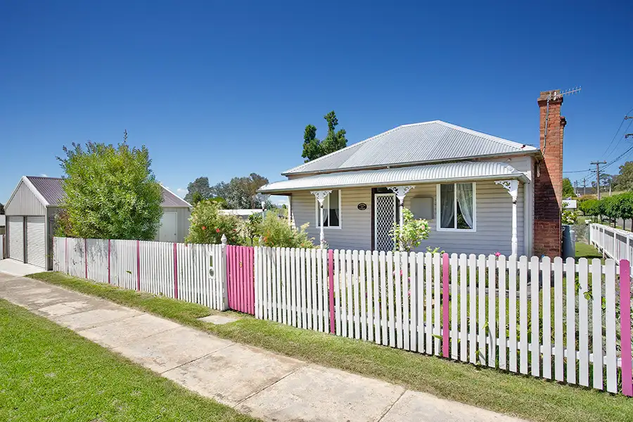 Main view of Homely house listing, 9 Saville Street, Portland NSW 2847