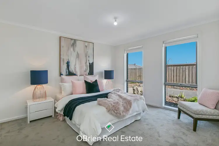 Fifth view of Homely house listing, 54 Diamond Drive, Koo Wee Rup VIC 3981