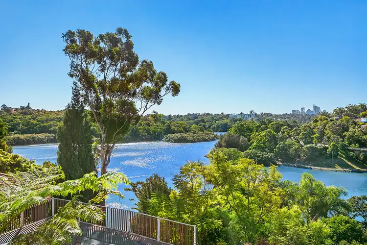 Second view of Homely house listing, 22 Martin Street, Hunters Hill NSW 2110