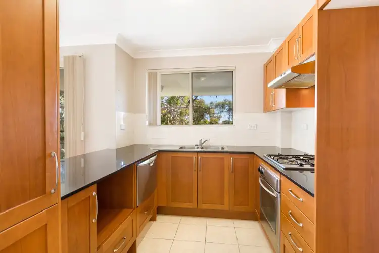 Fourth view of Homely apartment listing, 11/237 Kingsway, Caringbah NSW 2229