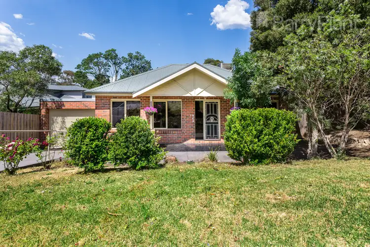 1A Fraser Street, Diamond Creek VIC 3089