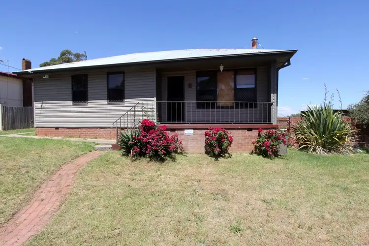 Main view of Homely house listing, 5 Davies Crescent, Goulburn NSW 2580