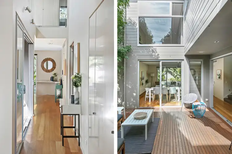 Sixth view of Homely house listing, 16 Eurobin Avenue, Manly NSW 2095