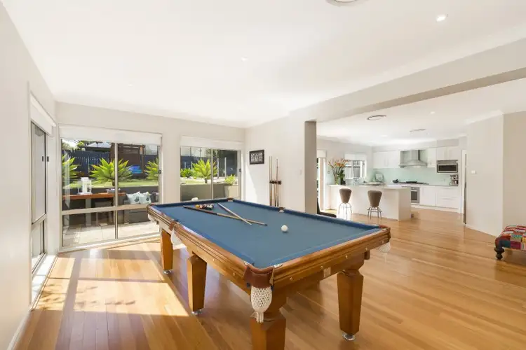 Fifth view of Homely house listing, 31 Drummond Road, Oyster Bay NSW 2225