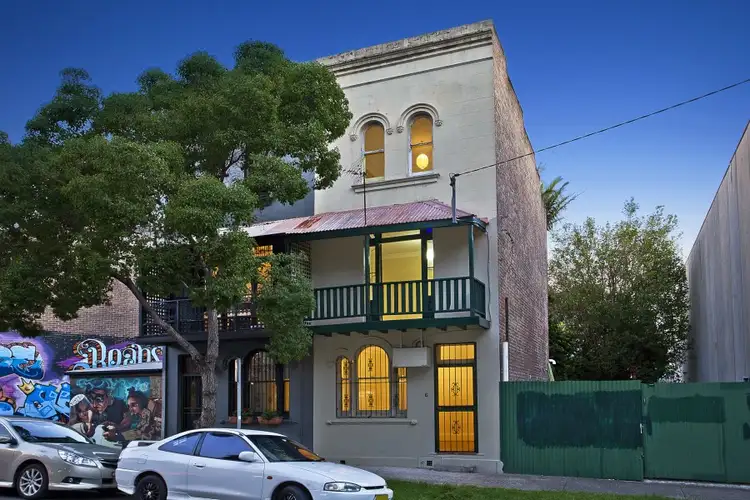 6 Goodsell Street, St Peters NSW 2044
