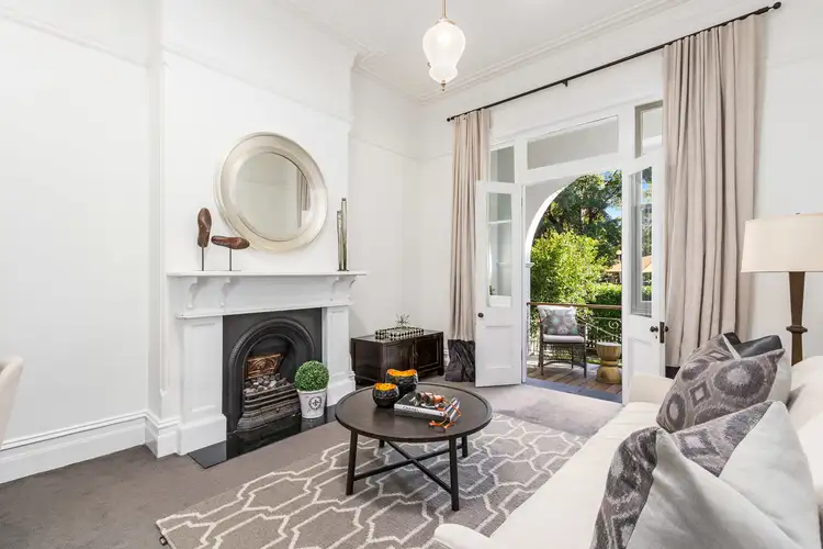 Fourth view of Homely house listing, 7 The Crescent, Mosman NSW 2088
