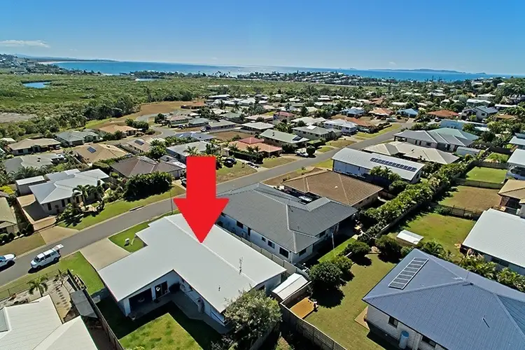 15 Coolibah Street, Taranganba QLD 4703