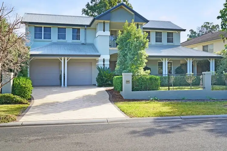 Fourth view of Homely house listing, 13 Young Avenue, Camden Park NSW 2570