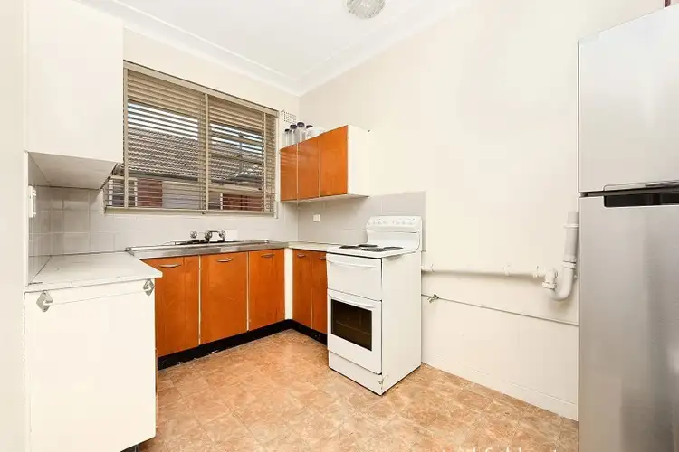Fifth view of Homely apartment listing, 9/30 Russell Street, Strathfield NSW 2135