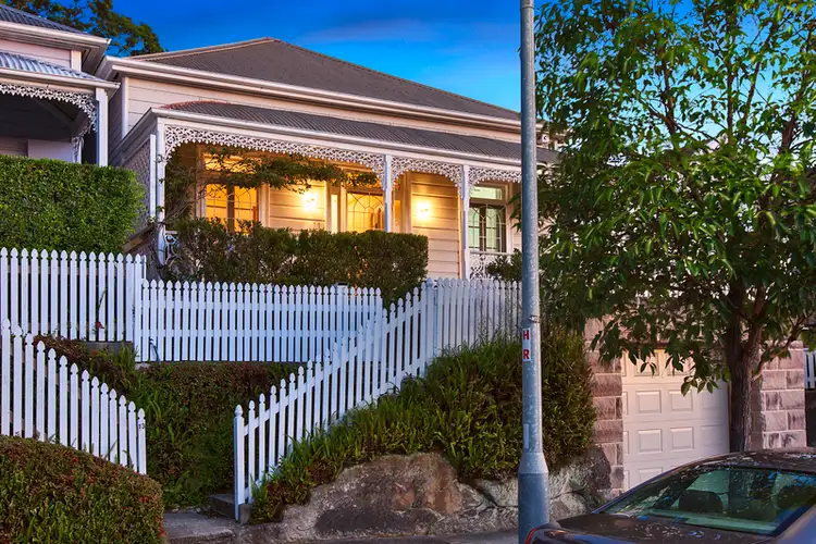 11 Shadforth Street, Mosman NSW 2088