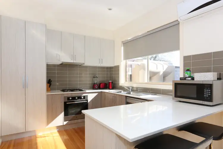 Fourth view of Homely townhouse listing, 2/42 Gosford Crescent, Broadmeadows VIC 3047