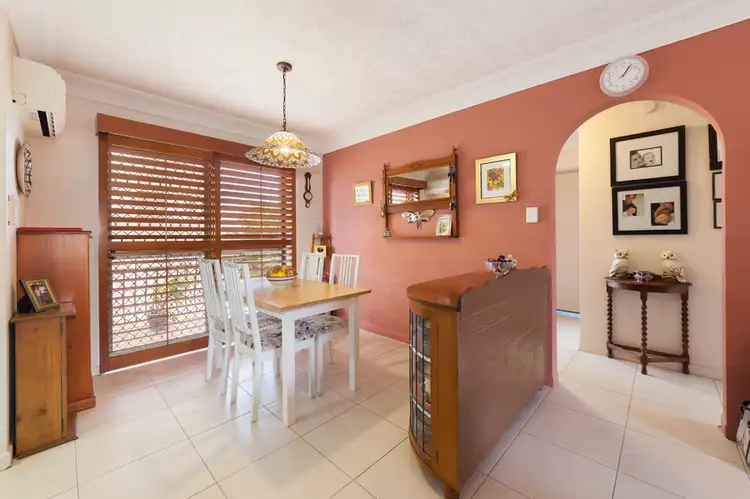 Fourth view of Homely unit listing, 3/45 Victoria Terrace, Gordon Park QLD 4031