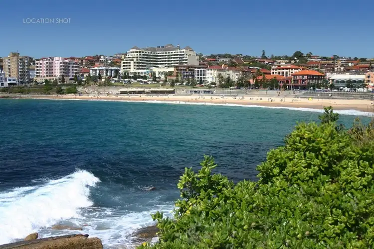 Sixth view of Homely apartment listing, 15/88 Coogee Bay Road, Coogee NSW 2034