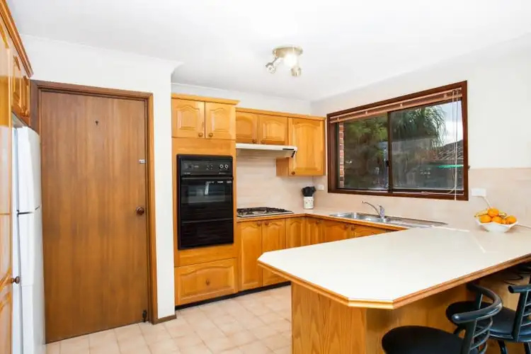 Third view of Homely villa listing, 1/25 Nullaburra Road, Caringbah NSW 2229