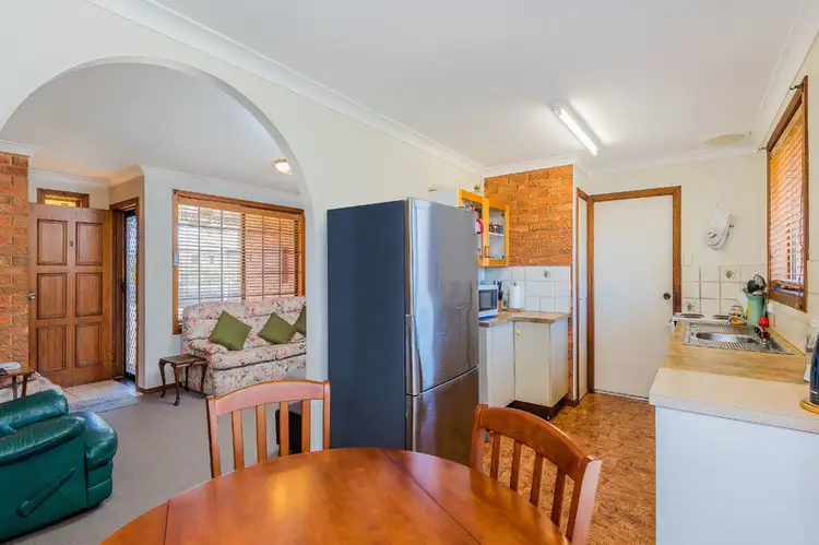 Second view of Homely unit listing, 3/15 Carabeen Street, Evans Head NSW 2473