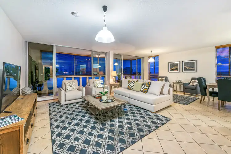 Main view of Homely apartment listing, 13/104 Station Road, Indooroopilly QLD 4068