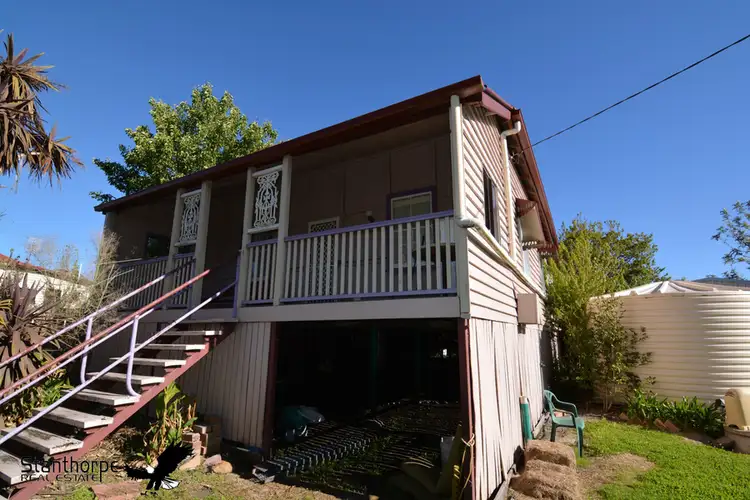 Third view of Homely house listing, 357 Granite Belt Drive, Thulimbah QLD 4376