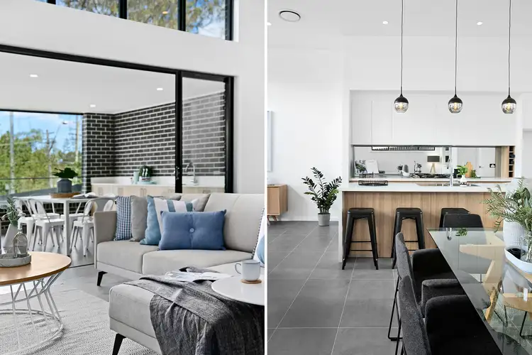 Third view of Homely house listing, 71A Lavarack Street, Ryde NSW 2112