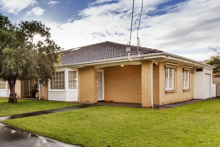1/4 William Street, Clarence Park SA 5034