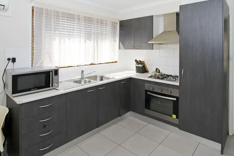 Fourth view of Homely unit listing, 1/59-61 Rhodes Parade, Oak Park VIC 3046