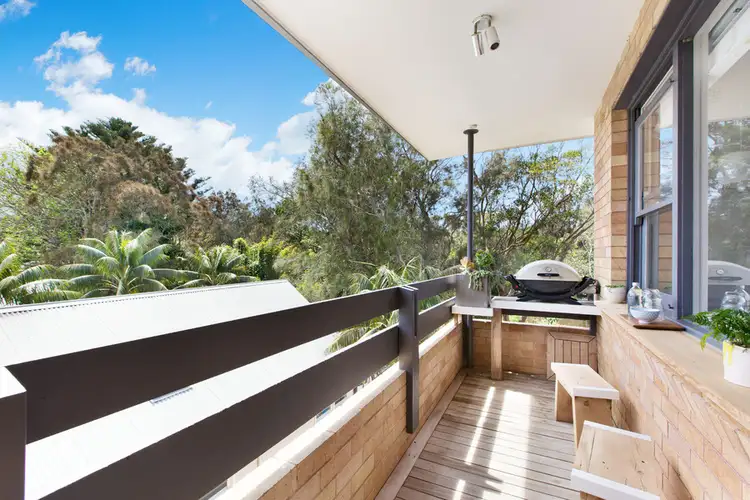 Second view of Homely unit listing, 5/33 Elaine Avenue, Avalon Beach NSW 2107