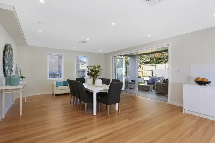 Fifth view of Homely house listing, 7 Mycumbene Avenue, East Lindfield NSW 2070