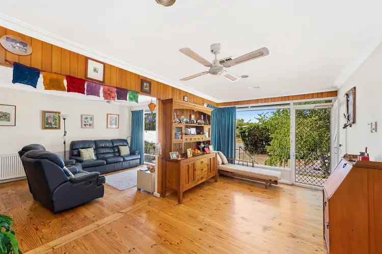 Second view of Homely house listing, 101 Tharwa Road, Queanbeyan NSW 2620