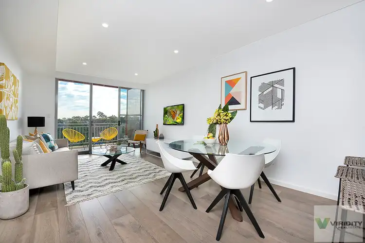 Second view of Homely apartment listing, Level 4 & 5/21/72 Parramatta Road, Camperdown NSW 2050