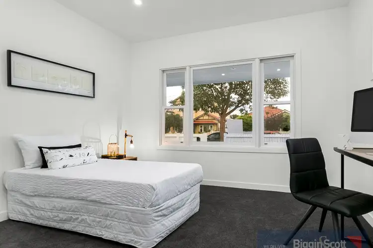 Fourth view of Homely house listing, 7 Hope Street, West Footscray VIC 3012