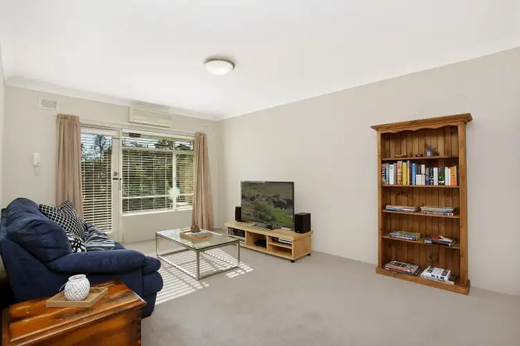 Third view of Homely apartment listing, 10/476 Pacific Highway, Lindfield NSW 2070