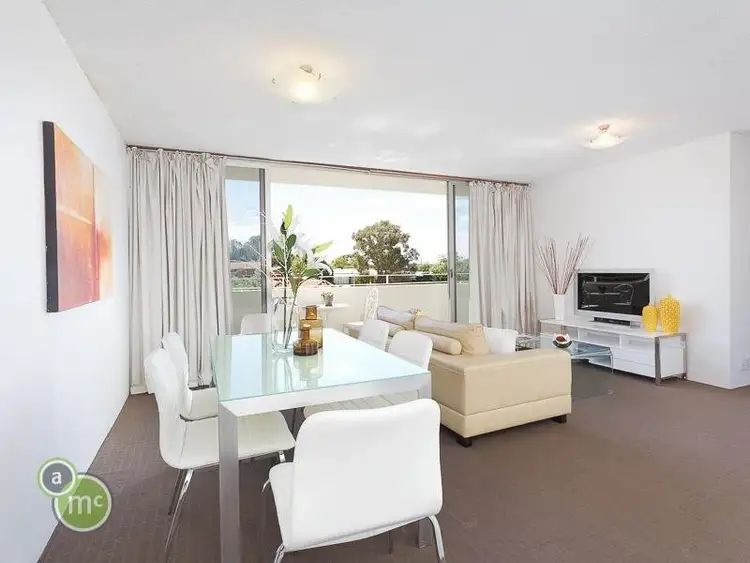 Second view of Homely apartment listing, 45/375 Stirling Highway, Claremont WA 6010