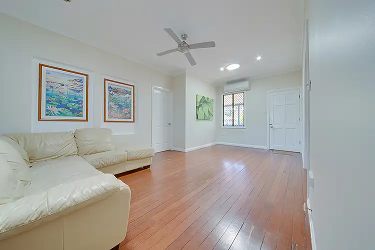 Sixth view of Homely house listing, 5 Clayton Road, Lammermoor QLD 4703