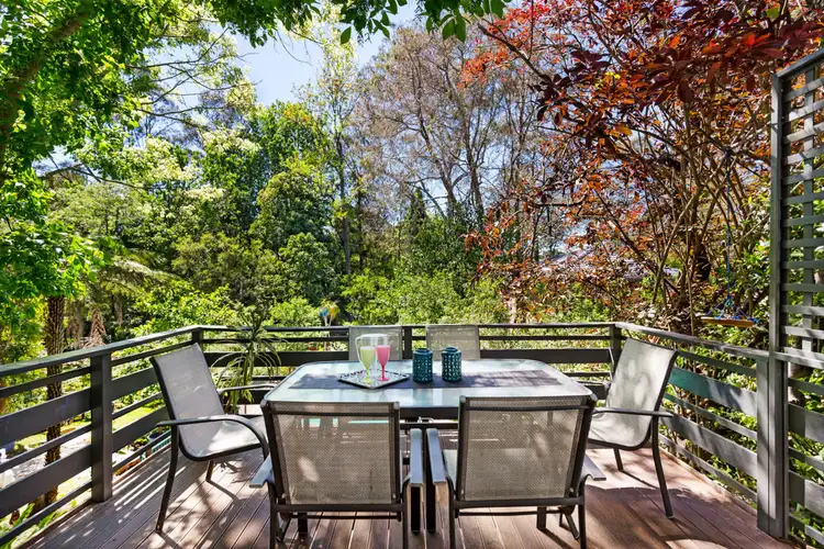 Fifth view of Homely house listing, 59 Bobbin Head Road, Turramurra NSW 2074