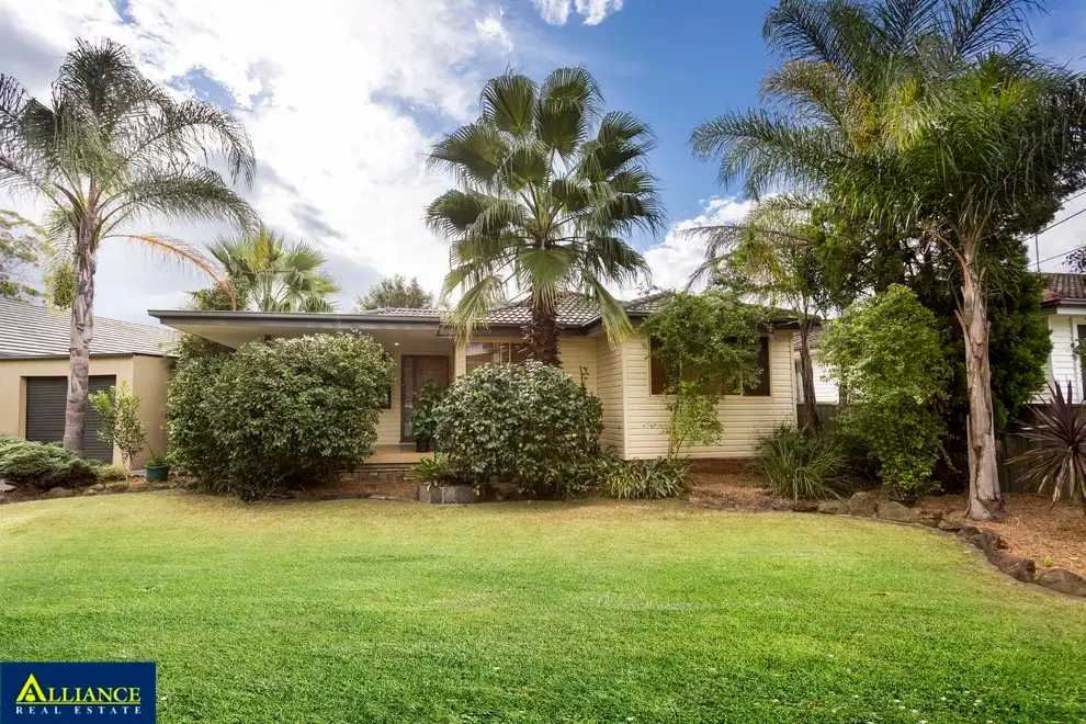 Main view of Homely house listing, 21 Flanders Avenue, Milperra NSW 2214