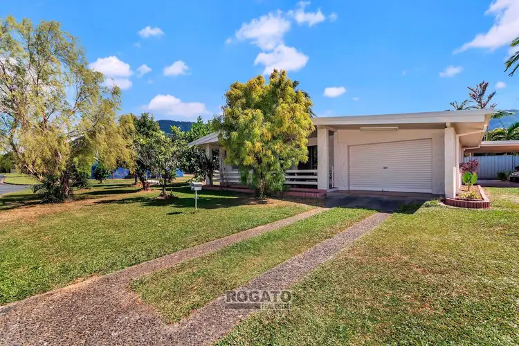 Second view of Homely house listing, 9 Naranghi Close, Woree QLD 4868