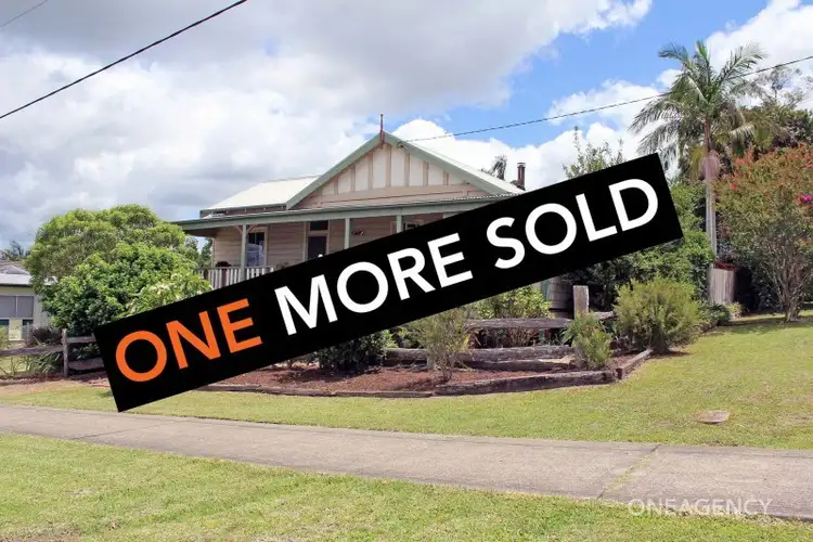 6 New Street, South Kempsey NSW 2440