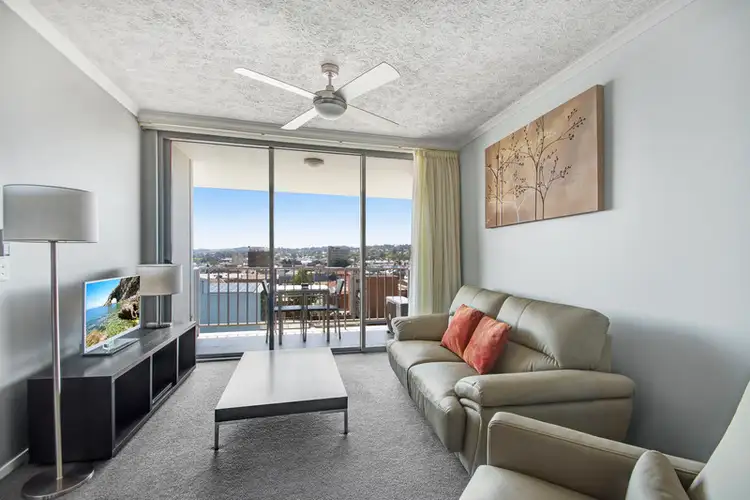 609/610/532-544 Ruthven Street, Toowoomba City QLD 4350