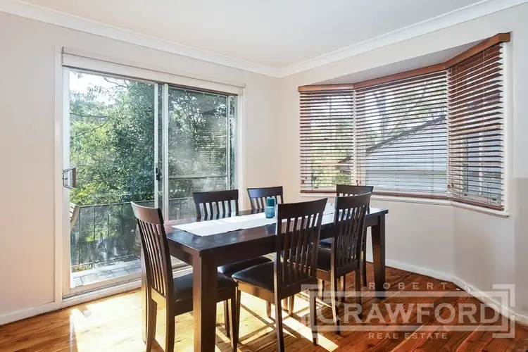Fourth view of Homely house listing, 16 Beasley Crescent, Rankin Park NSW 2287
