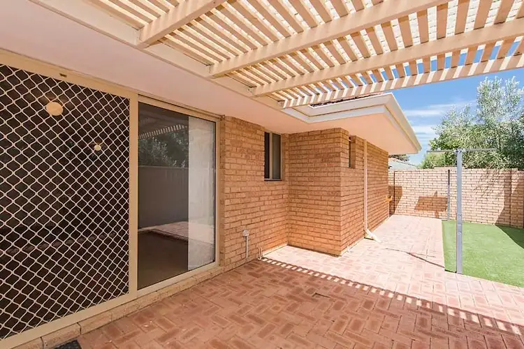 Sixth view of Homely house listing, 3/14 Gibson Street, Mandurah WA 6210