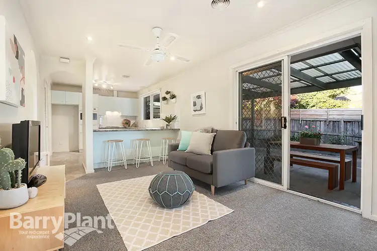 Fourth view of Homely unit listing, 1/21 Patterson Street, Bayswater VIC 3153