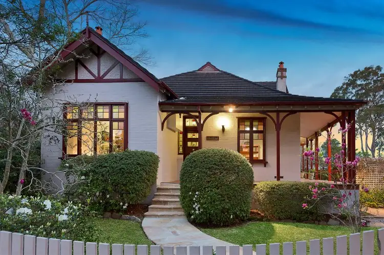 22 Bayswater Road, Lindfield NSW 2070