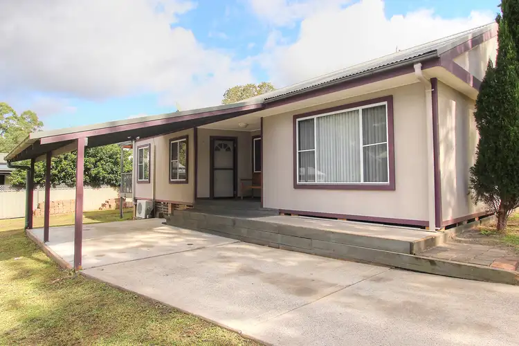Main view of Homely house listing, 381 Newport Road, Cooranbong NSW 2265