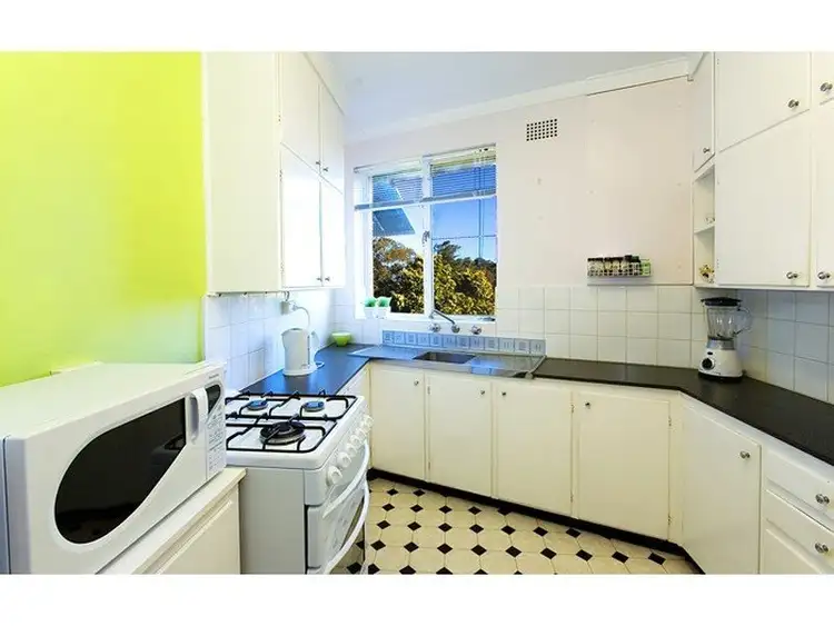 Fifth view of Homely unit listing, 66/650 Pacific Highway, Killara NSW 2071